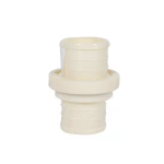Cupla 3" plastic furtun pompier