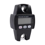 Cantar electronic Micul Fermier 300Kg portabil