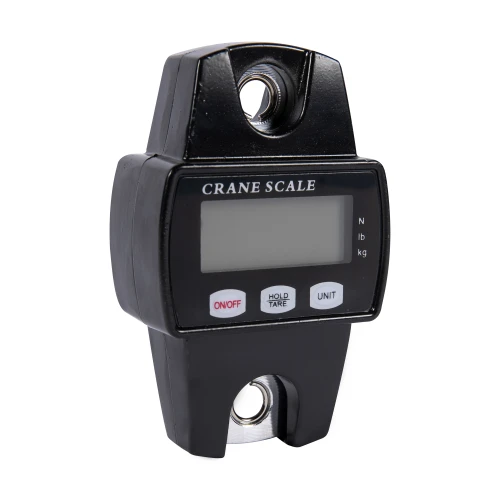 Cantar electronic Micul Fermier 300Kg portabil