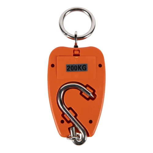 Cantar electronic Micul Fermier 200Kg portabil