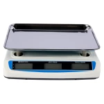 Cantar electronic Micul Fermier 40Kg afisaj dublu model 2