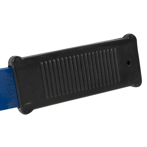 Troliu PRO 4T cu dinti dubli si carlige triple