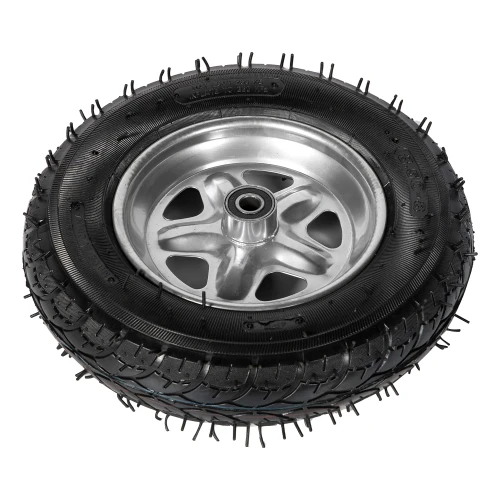 Roata gri 350-8 fara AX