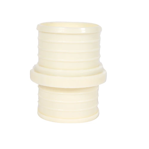 Cupla 4" plastic furtun pompier