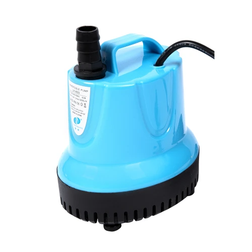 Pompa peisagistica, Micul Fermier 60W 3200L/H pentru acvariu