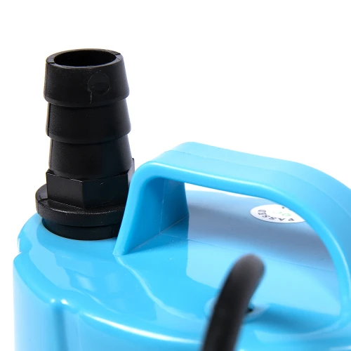 Pompa peisagistica, Micul Fermier 60W 3200L/H pentru acvariu