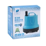 Pompa peisagistica, Micul Fermier 60W 3200L/H pentru acvariu