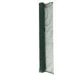 Plasa de umbrire Micul Fermier, 1.75x50m, 50g/mp, grad de umbrire 50%, material HDPE, protectie UV