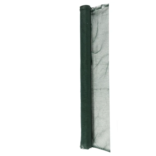 Plasa de umbrire Micul Fermier, 1.75x50m, 50g/mp, grad de umbrire 50%, material HDPE, protectie UV
