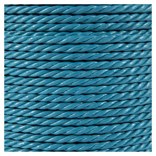 Sfoara polipropilena Micul Fermier fir rasucit, diametru 5mm, lungime 200m