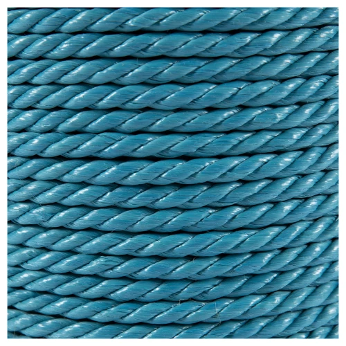 Sfoara polipropilena Micul Fermier fir rasucit, diametru 8mm, lungime 200m