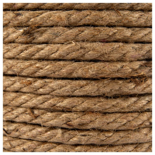 Sfoara iuta Micul Fermier diametru 12mm, lungime 100m