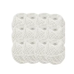 Set ghem polipropilena Micul Fermier fir rasucit, greutate 100g