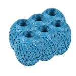 Set ghem polipropilena Micul Fermier fir banda, greutate 100g