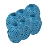 Set ghem polipropilena Micul Fermier fir banda, greutate 150g