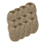 Set ghem iuta Micul Fermier greutate 200g