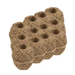 Set ghem sfoara iuta Micul Fermier greutate 300g