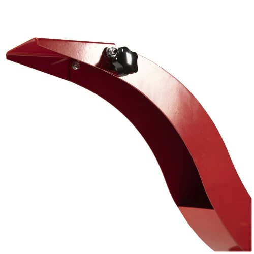 Tocator pentru crengi si vita de vie Micul Fermier, 60mm, motor benzina 7CP pentru rumegus