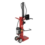 Despicator vertical 10T lemn/busteni 3000W