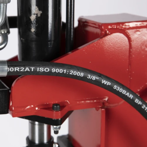 Despicator vertical 10T lemn/busteni 3000W