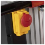 Despicator vertical 10T lemn/busteni 3000W