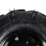 Roata motocultor 500-8