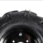 Roata motocultor 500-8