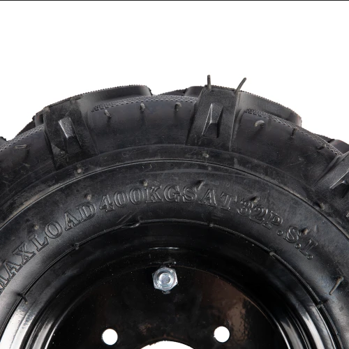 Roata motocultor 500-8