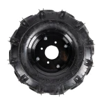 Roata motocultor 500-8