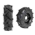 Roata motocultor 500-8