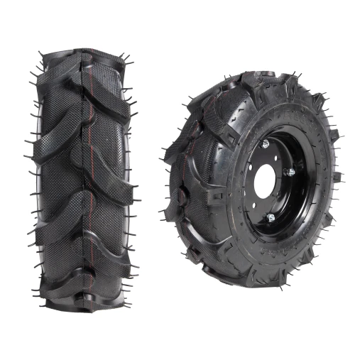 Roata motocultor 500-8