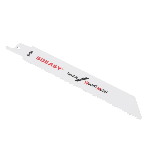 Set 2 lame pend. sabie 150*19*0.9 10TPI univ. BIM