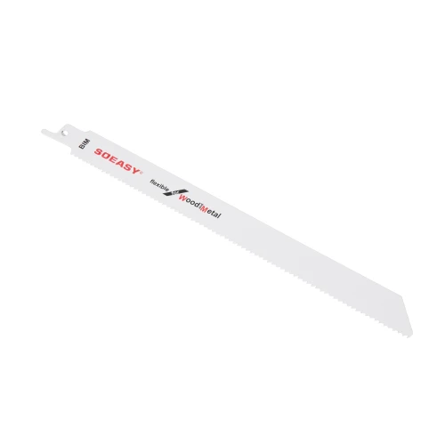 Set 2 lame pend. sabie 225*19*0.9 10TPI univ. BIM