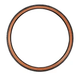 Anvelopa Bicicleta EZ100103 28x1.5/8x1.3/8 FIZER BND MARO MTR