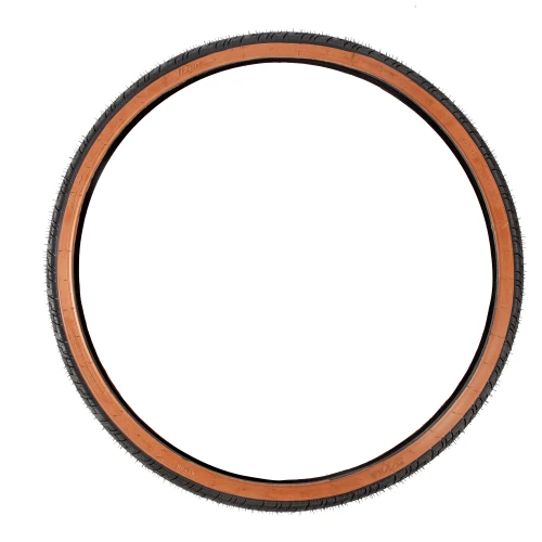 Anvelopa Bicicleta EZ100103 28x1.5/8x1.3/8 FIZER BND MARO MTR