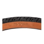 Anvelopa Bicicleta EZ100103 28x1.5/8x1.3/8 FIZER BND MARO MTR