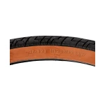 Anvelopa Bicicleta EZ100103 28x1.5/8x1.3/8 FIZER BND MARO MTR