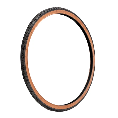 Anvelopa Bicicleta EZ100103 28x1.5/8x1.3/8 FIZER BND MARO MTR