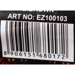 Anvelopa Bicicleta EZ100103 28x1.5/8x1.3/8 FIZER BND MARO MTR