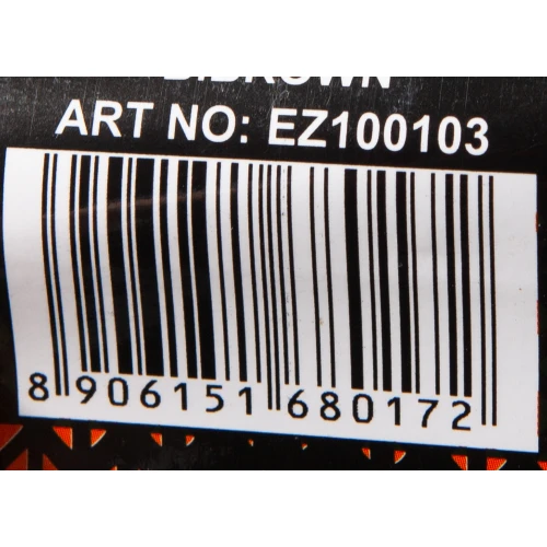 Anvelopa Bicicleta EZ100103 28x1.5/8x1.3/8 FIZER BND MARO MTR