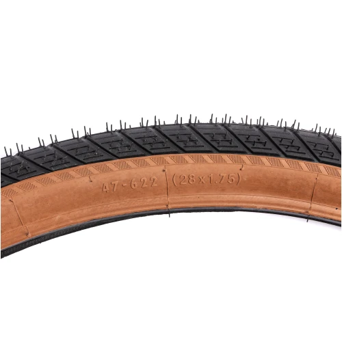 Anvelopa bicicleta EZ100101 28x1.75 VENOM(47-622) MTR