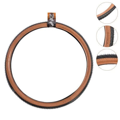 Anvelopa bicicleta EZ100101 28x1.75 VENOM(47-622) MTR