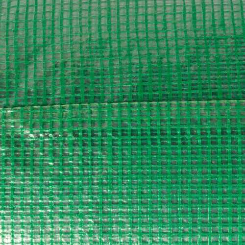 Prelata sera polietilena Micul Fermier 10x3x2m densitate 140g/mp rezistenta radiatii solare UV4