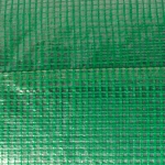 Prelata sera polietilena Micul Fermier 10x4x2.5m densitate 140g/mp rezistenta radiatii solare UV4