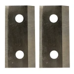 Set 2 lame pentru tocator GF-2344