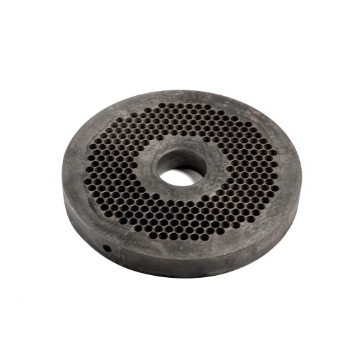 Matrita 6 mm,  230 x 28 mm pentru GF-2190