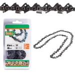 Lant drujba Micul Padurar, lungime 16'', pas 0.325'', grosime 1.5mm, 66 pinteni, 33 dinti, semi-chisel