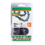 Lant drujba Micul Padurar, lungime 16'', pas 0.325'', grosime 1.5mm, 66 pinteni, 33 dinti, semi-chisel