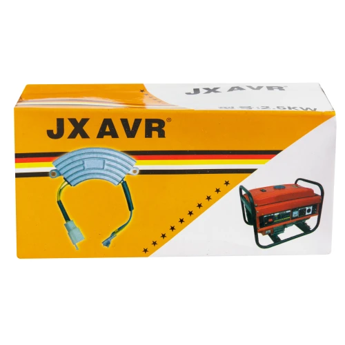 Stabilizator tensiune AVR circular generator 2KW