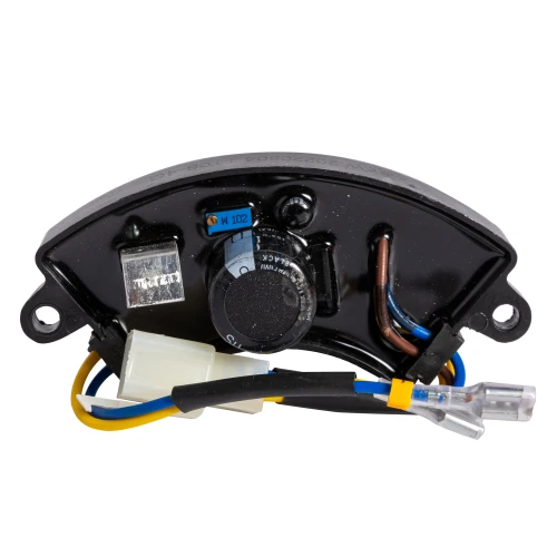 Stabilizator tensiune AVR circular generator 2KW